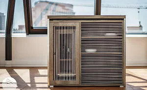 Multifunctional Sideboard