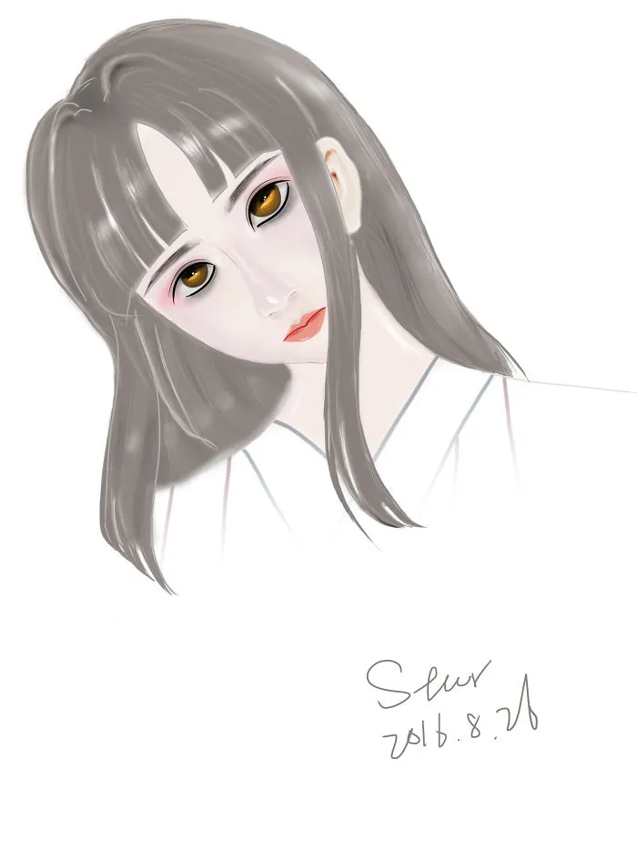 My First Picture