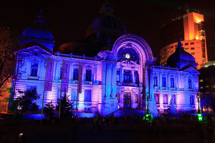 20 Reasons To Visit Romania