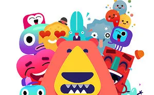 10 Sticker Packs For Ios 10 By The World's Best Illustrators