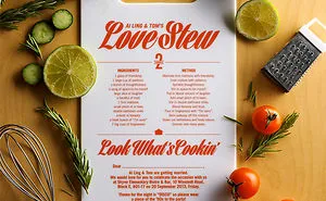 Unique Wedding Card Designs I Found While Helping My Best Friend Out With Her Big Day!