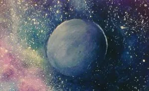 I Like To Draw And Just Want To Share It With You Guys