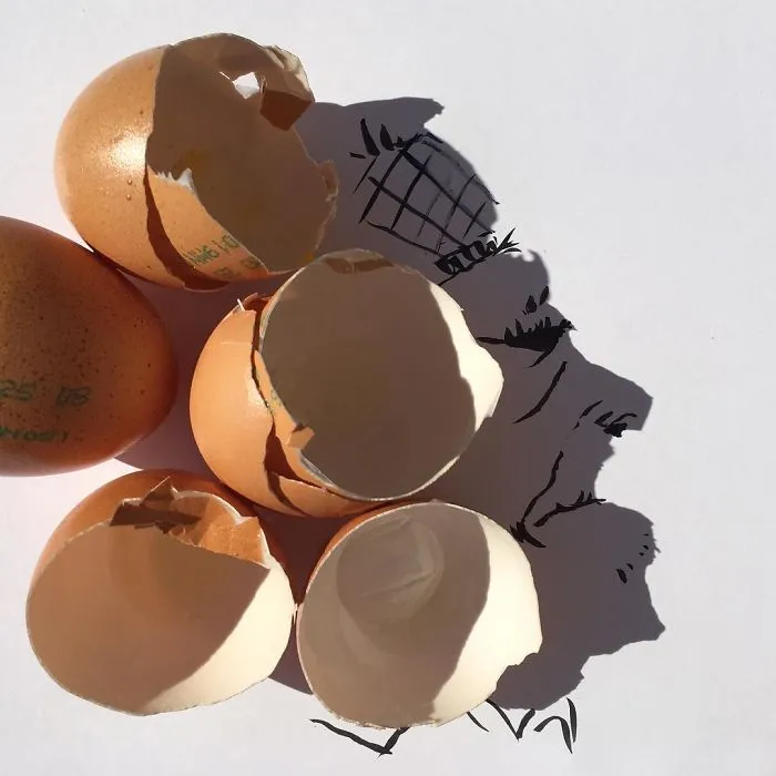 Egg Farmer