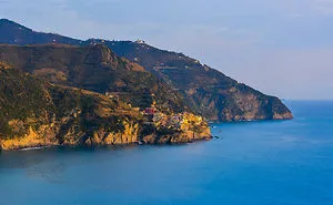 Cinque Terre Is The Hidden Treasure Of The Italian Riviera.