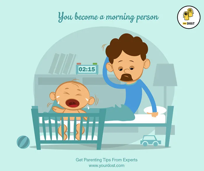 Morning Person