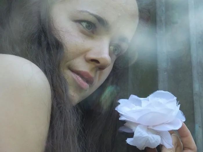 Alina Kuzmich - Spiritual Inspiration.