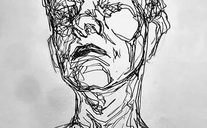Drawings By Young Georgian Artist Tatia Sokurashvili (woland) (b.gal)