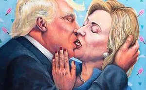How I'd Like The Debates To End