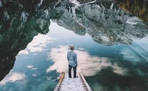 This 16-Year-Old's Instagram Will Make You Want To Drop Everything And Travel The World