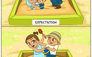 How Life Changes After Becoming First-Time Parents (Expectations Vs. Reality)