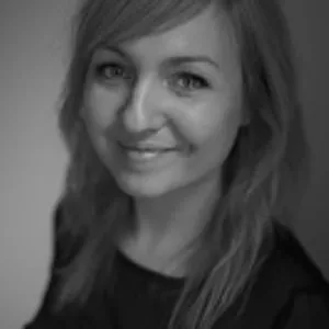 Krystyna Sarnacka