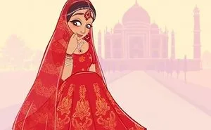 Colorful Illustrations Of What Different Countries Would Look Like If They Were People