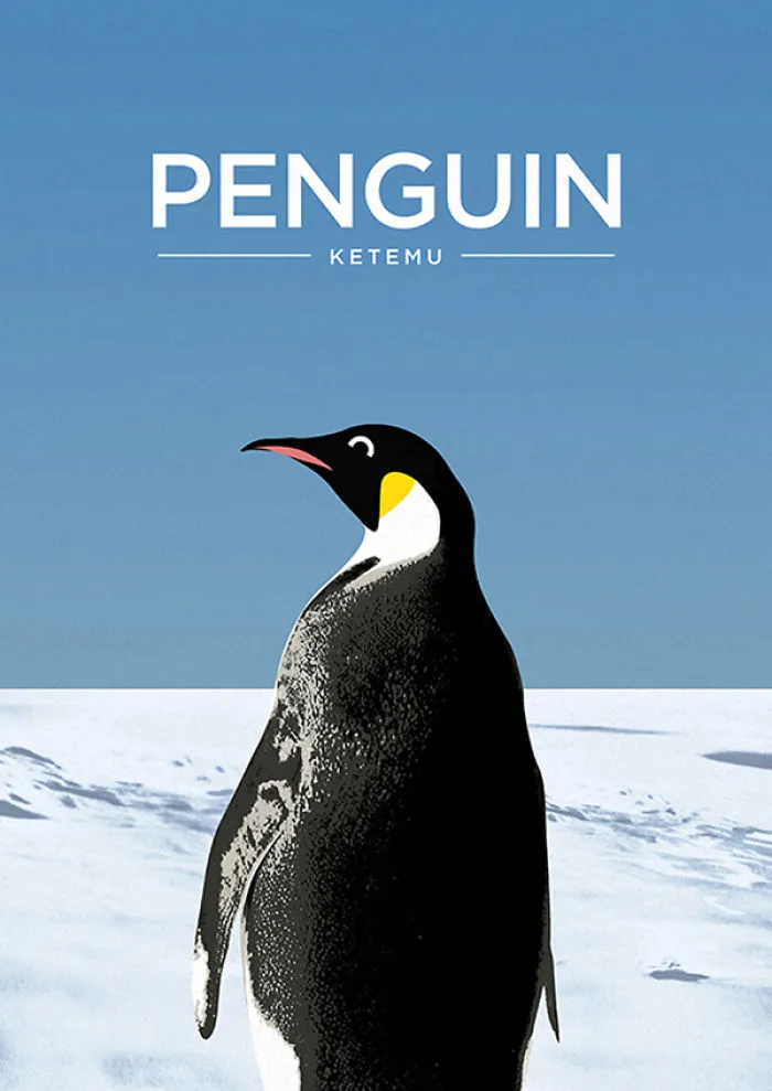 I Created Animal Pun Greeting Cards