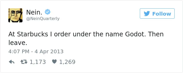 67 Funny Tweets That Only Book Worms Will Understand