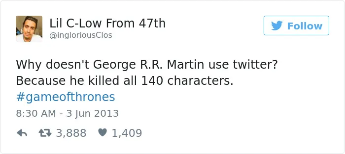 67 Funny Tweets That Only Book Worms Will Understand