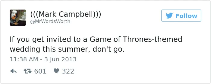 67 Funny Tweets That Only Book Worms Will Understand