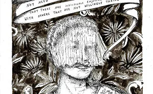 Two Illustrators Create Shocking Books On The  Stories Of Women Involved In Prostitution