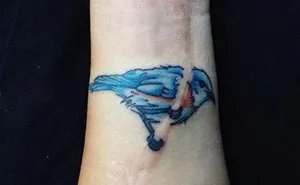 34 Scar-Covering Tattoos With Amazing Stories Behind Them