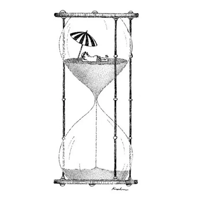 142 Of The Funniest New Yorker Cartoons Ever