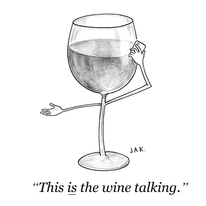 142 Of The Funniest New Yorker Cartoons Ever