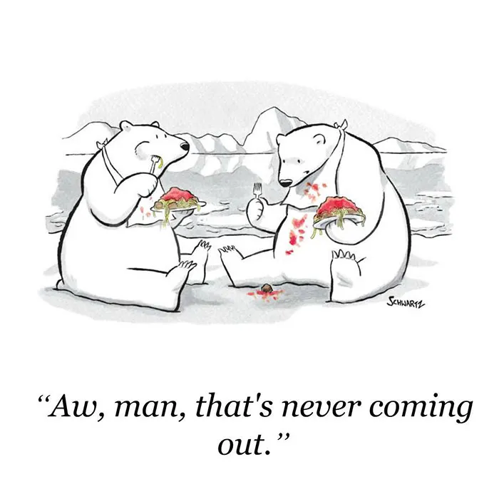 142 Of The Funniest New Yorker Cartoons Ever