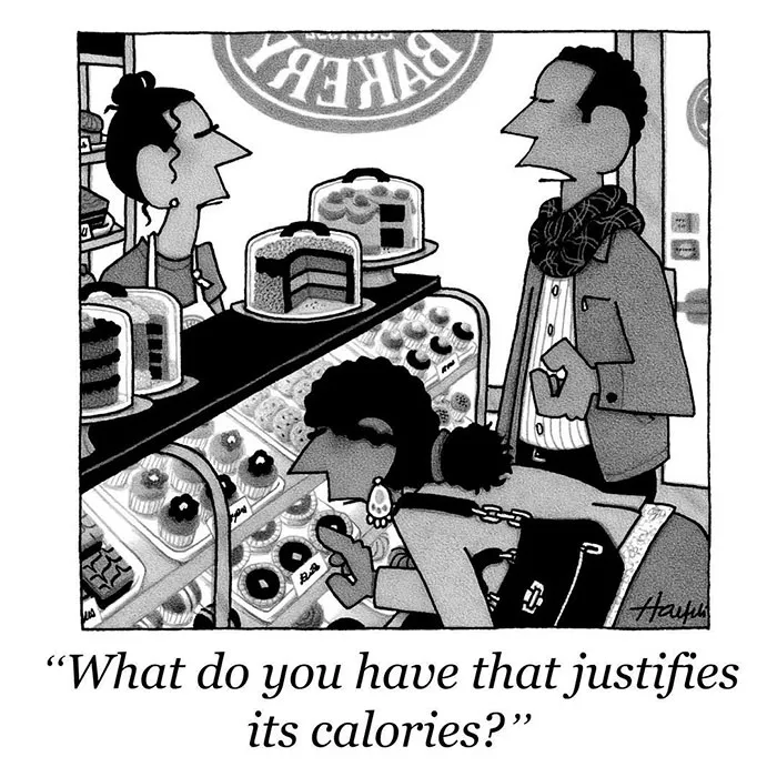 142 Of The Funniest New Yorker Cartoons Ever