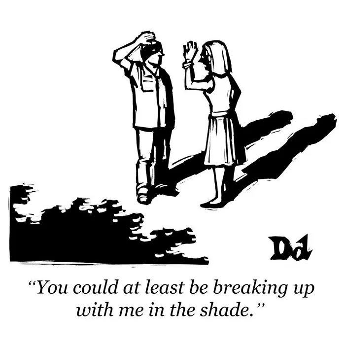 142 Of The Funniest New Yorker Cartoons Ever