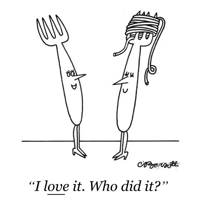 142 Of The Funniest New Yorker Cartoons Ever