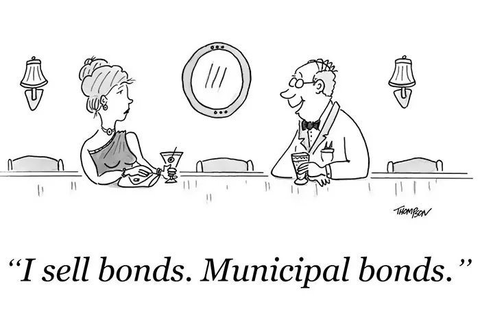 142 Of The Funniest New Yorker Cartoons Ever