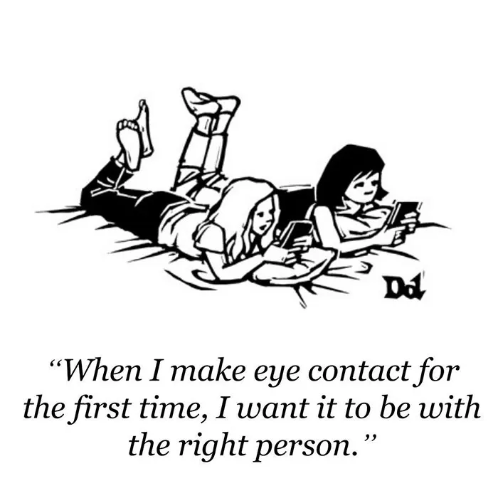 142 Of The Funniest New Yorker Cartoons Ever