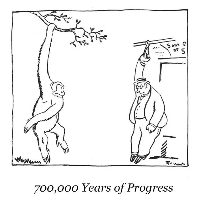 142 Of The Funniest New Yorker Cartoons Ever
