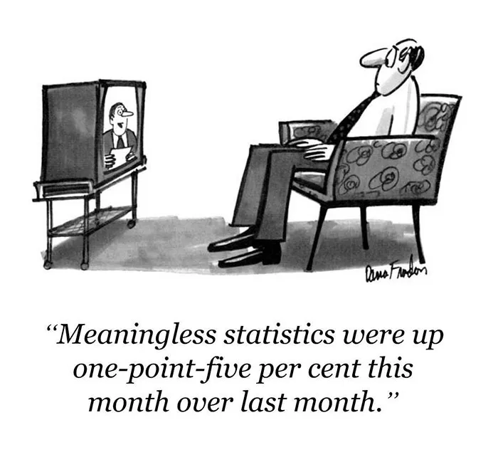 142 Of The Funniest New Yorker Cartoons Ever
