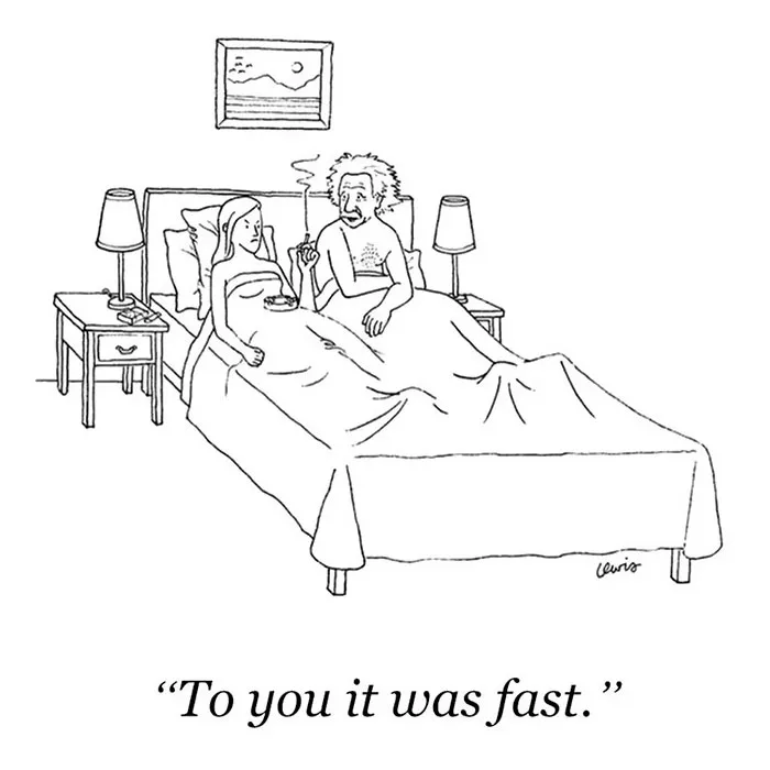 142 Of The Funniest New Yorker Cartoons Ever