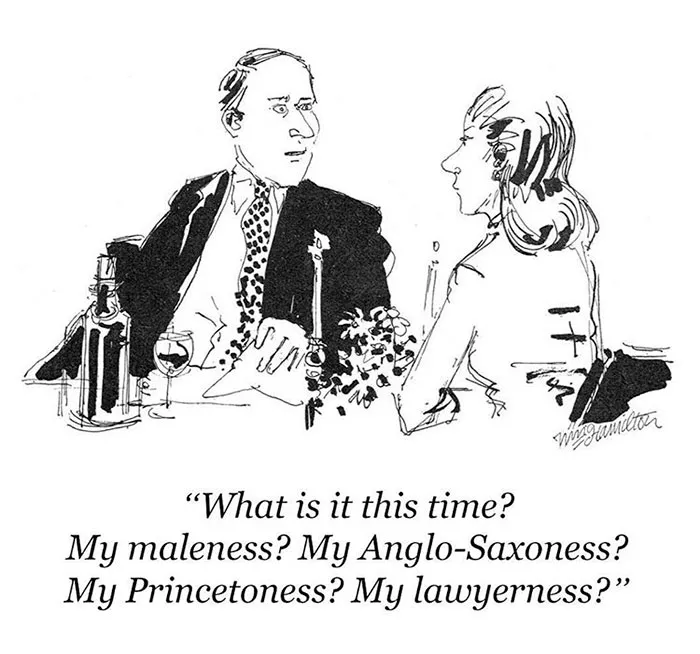 142 Of The Funniest New Yorker Cartoons Ever