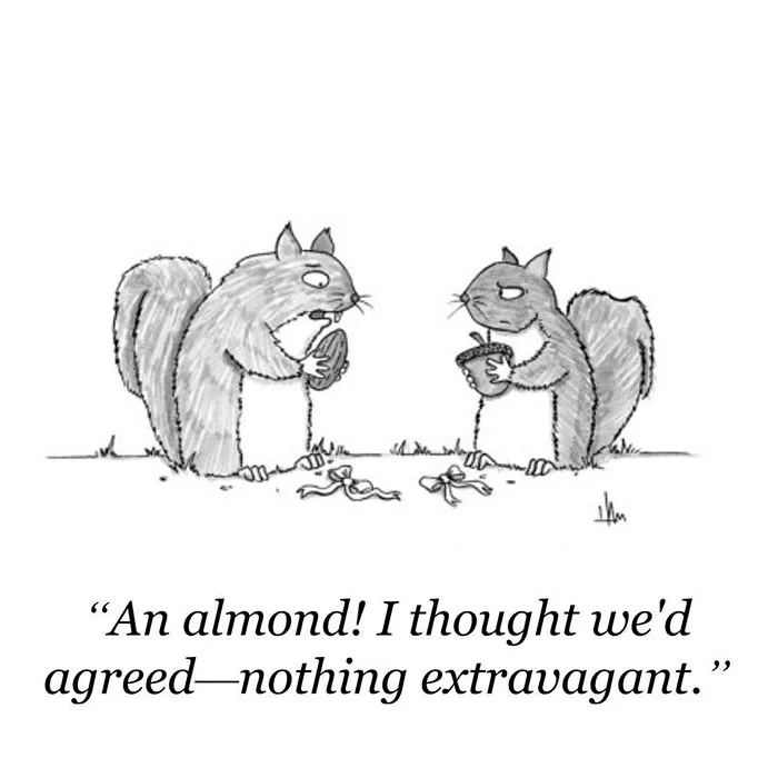 142 Of The Funniest New Yorker Cartoons Ever