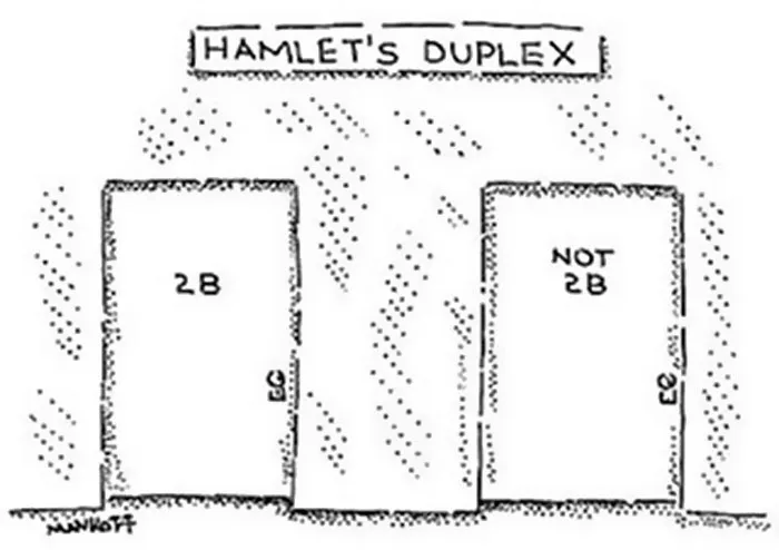 142 Of The Funniest New Yorker Cartoons Ever