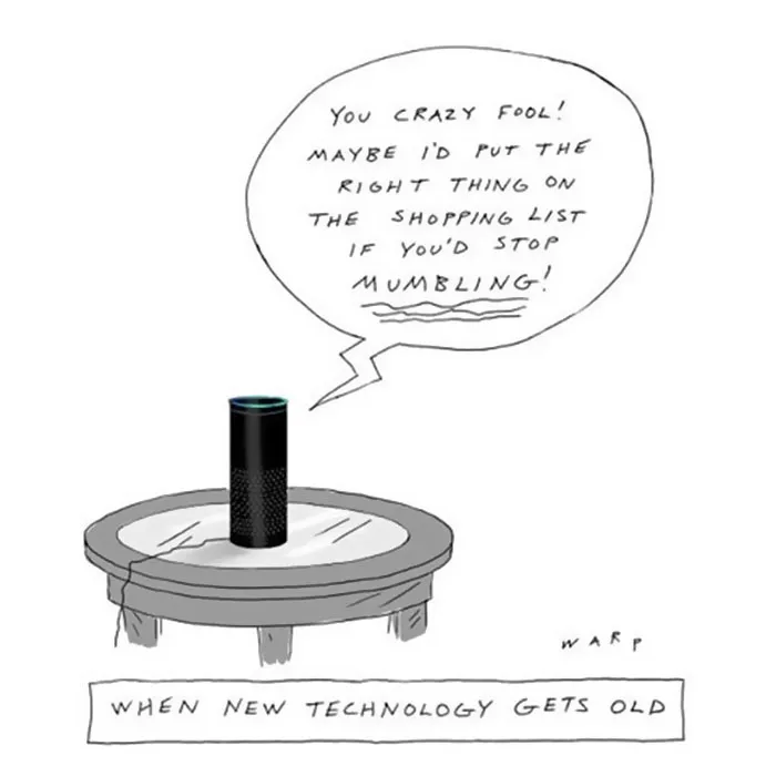 142 Of The Funniest New Yorker Cartoons Ever