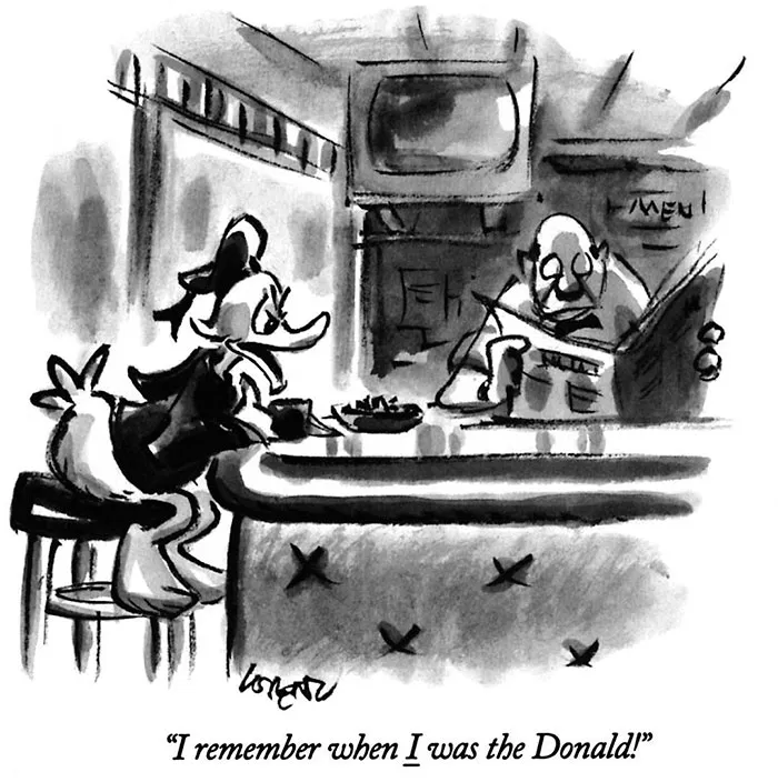 142 Of The Funniest New Yorker Cartoons Ever