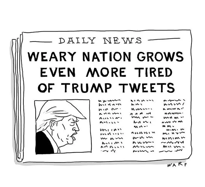 142 Of The Funniest New Yorker Cartoons Ever