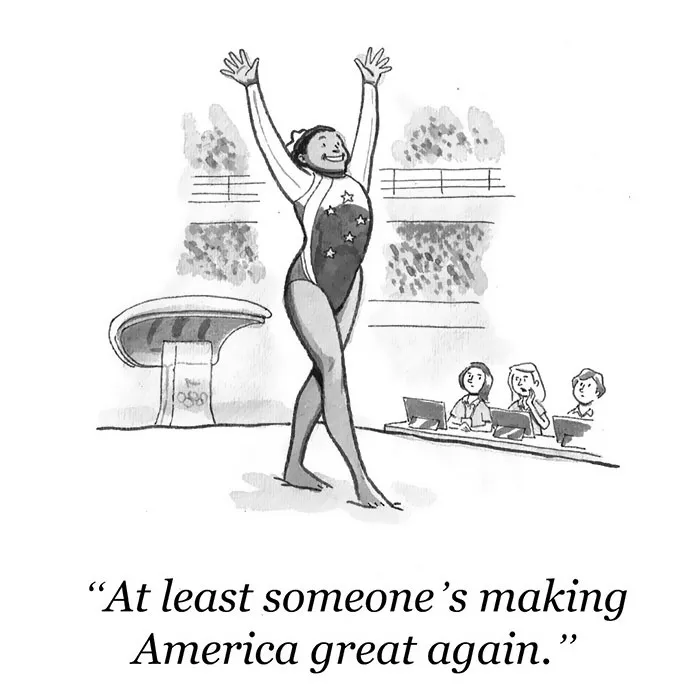 142 Of The Funniest New Yorker Cartoons Ever