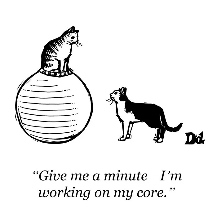 142 Of The Funniest New Yorker Cartoons Ever