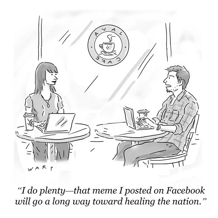 142 Of The Funniest New Yorker Cartoons Ever