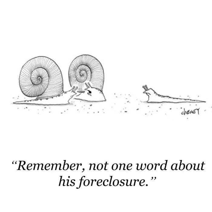142 Of The Funniest New Yorker Cartoons Ever
