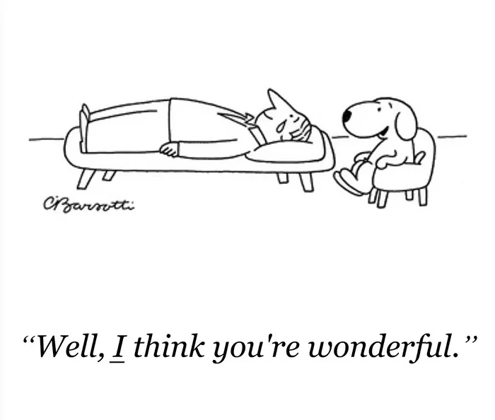142 Of The Funniest New Yorker Cartoons Ever