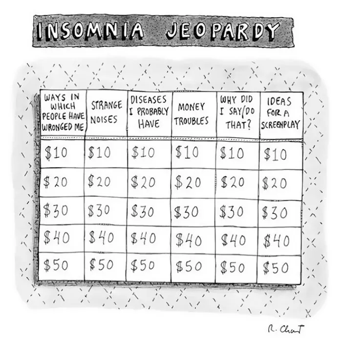 142 Of The Funniest New Yorker Cartoons Ever