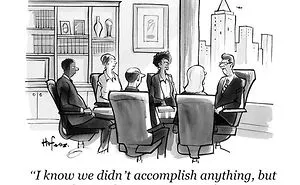 142 Of The Funniest New Yorker Cartoons Ever