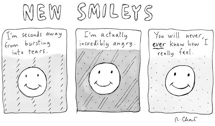 142 Of The Funniest New Yorker Cartoons Ever