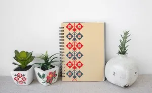 I Vectorized Romanian Traditional Embroideries And More