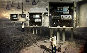 Surreal Photography By Alice Van Der Sluis
