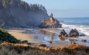Can You Find Hidden Beach?